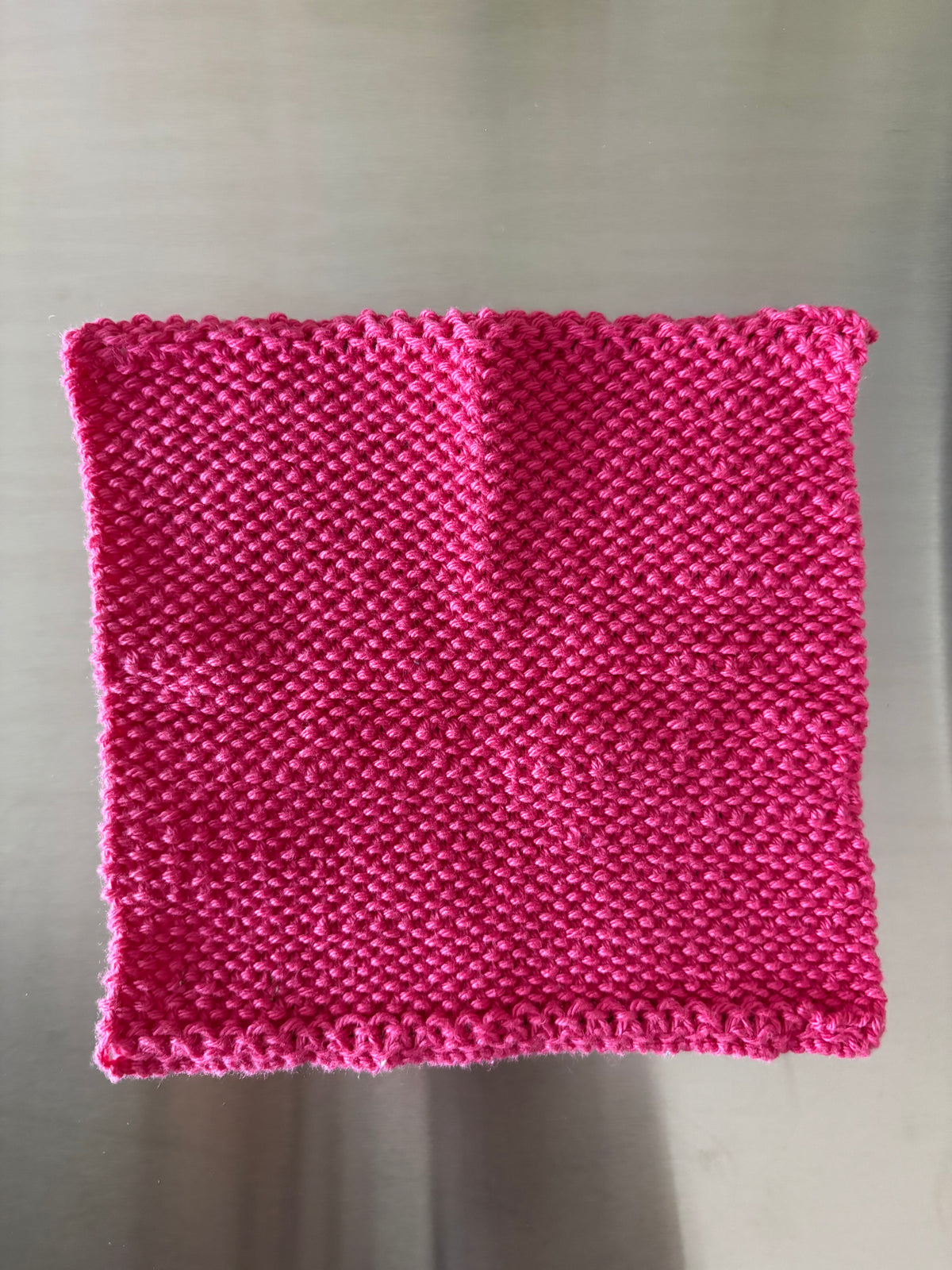 Every Day Cloth Set - pink