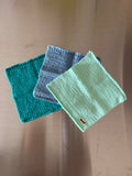Every Day Cloth Set - türkis