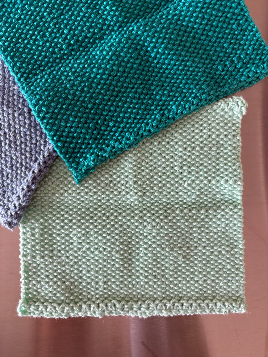 Every Day Cloth Set - türkis