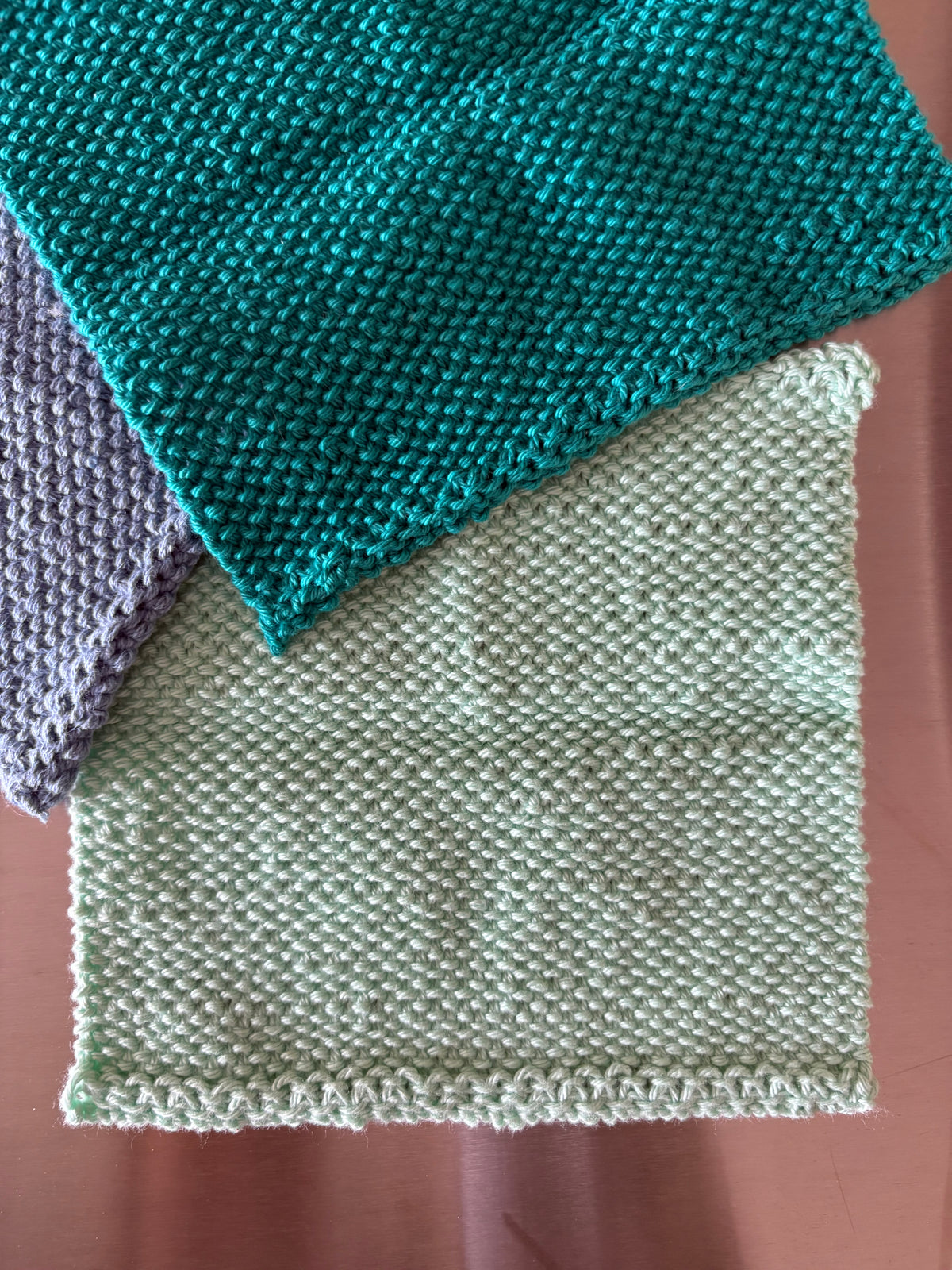 Every Day Cloth Set - türkis