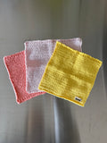 Every Day Cloth Set - gelb