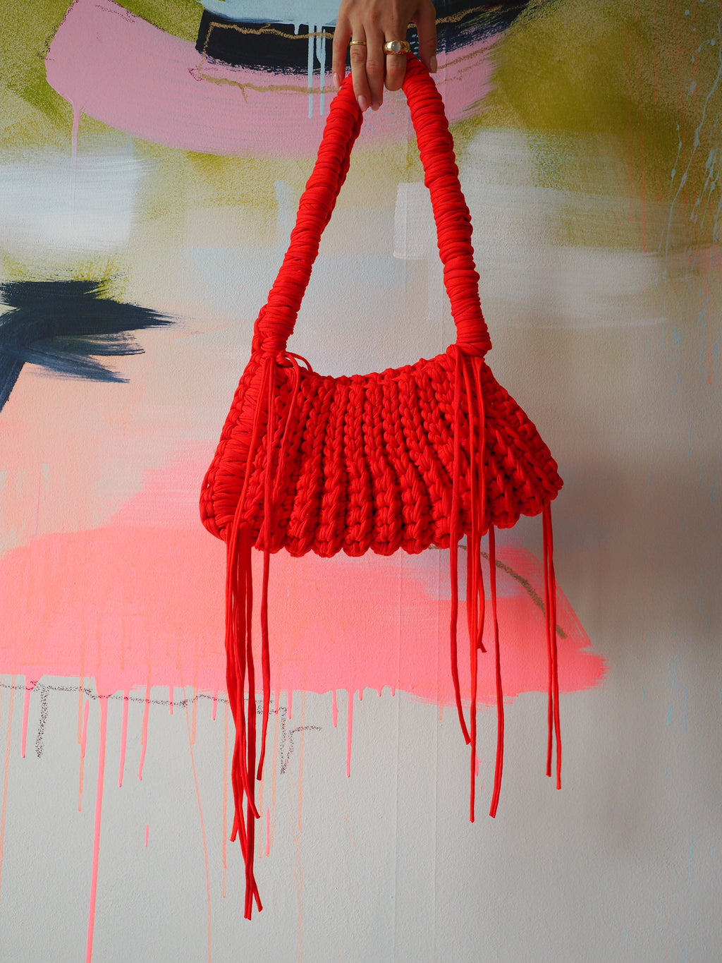 CLOUD BAG
