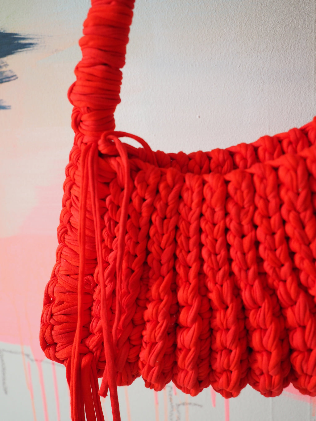 CLOUD BAG
