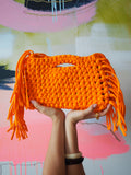 FRINGE BAG