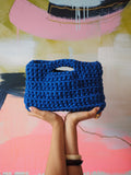 BOX BAG
