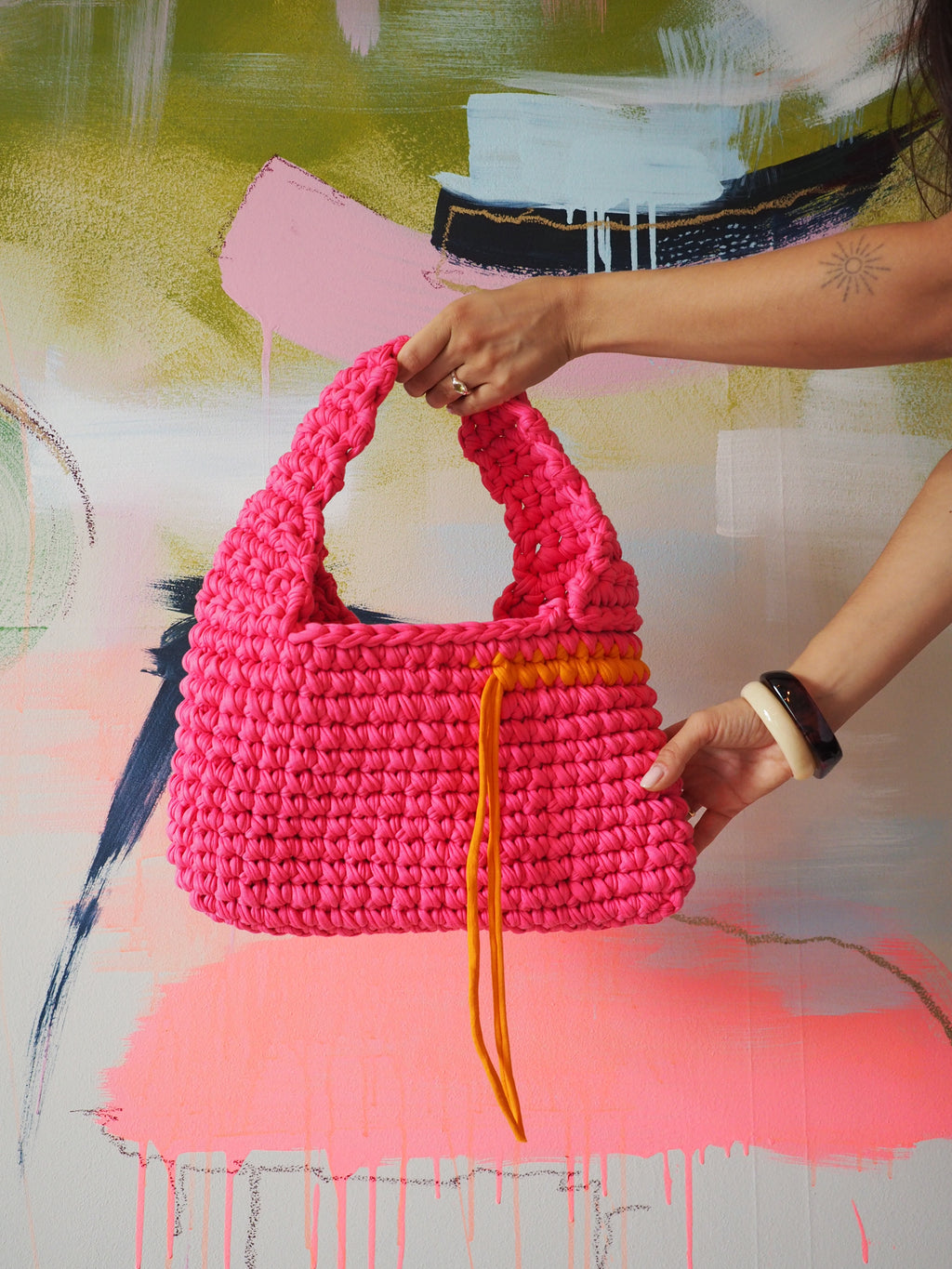 ICON BAG