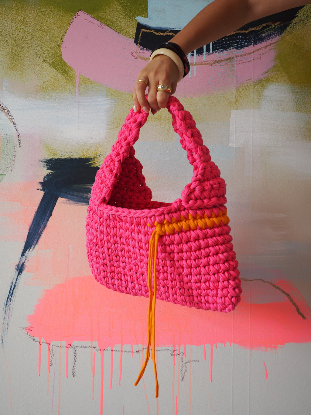 ICON BAG